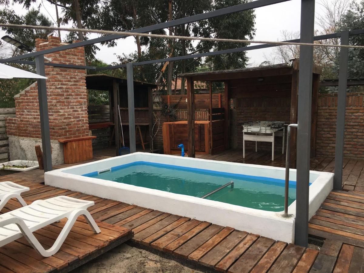 Mi Pesadilla Salinas Home Exteriér fotografie