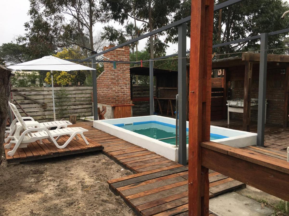 Mi Pesadilla Salinas Home Exteriér fotografie