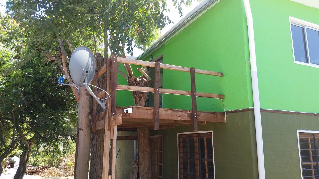 Mi Pesadilla Salinas Home Exteriér fotografie