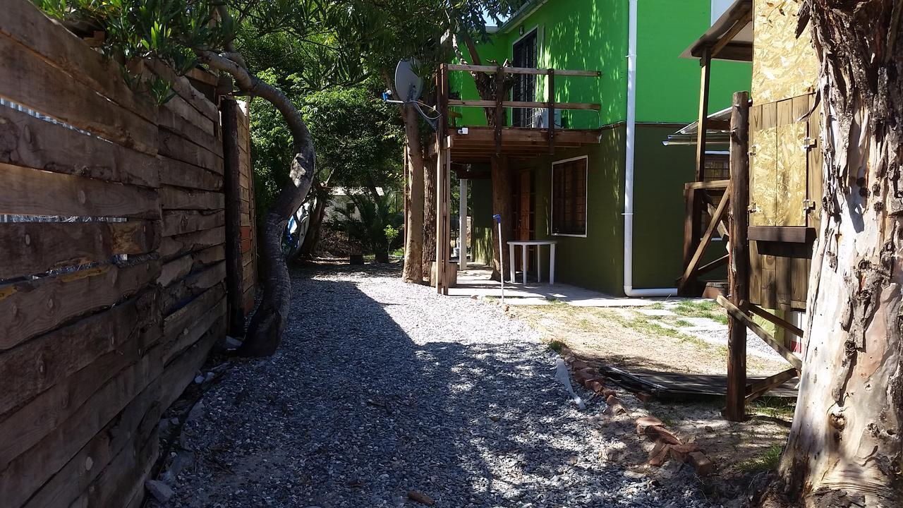 Mi Pesadilla Salinas Home Exteriér fotografie