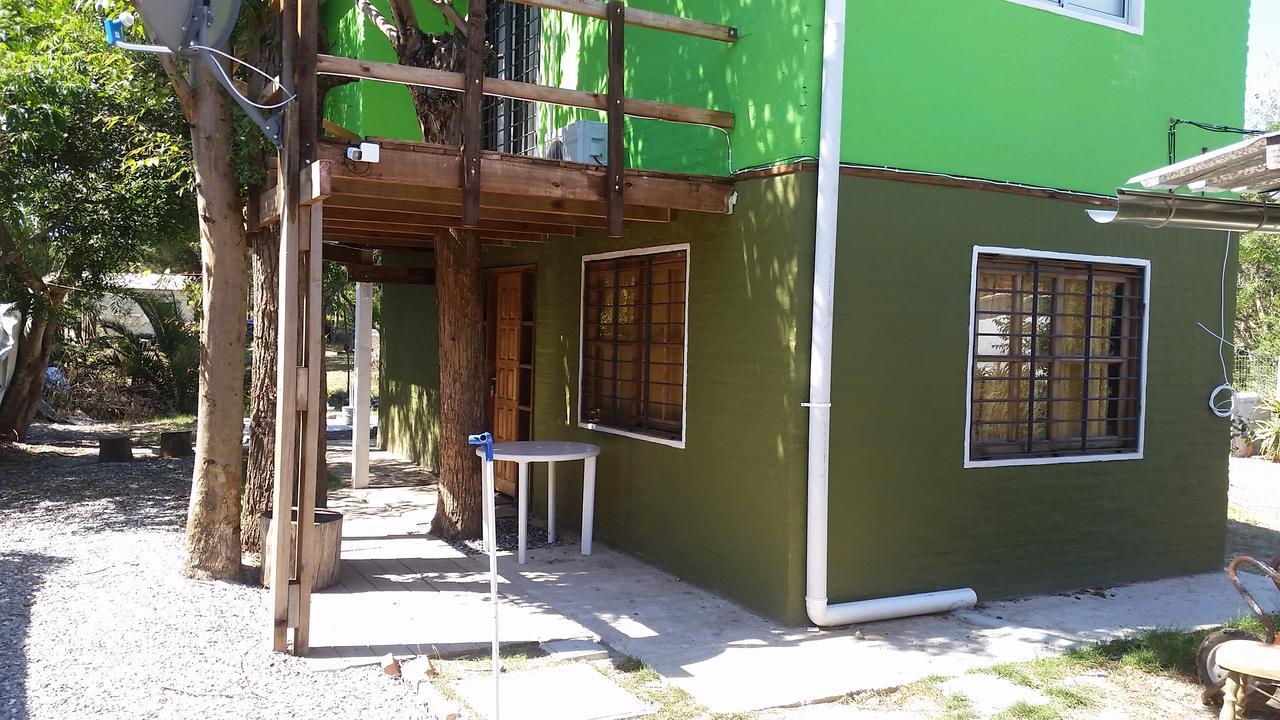 Mi Pesadilla Salinas Home Exteriér fotografie