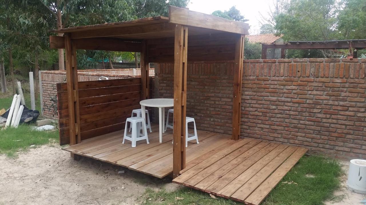 Mi Pesadilla Salinas Home Exteriér fotografie